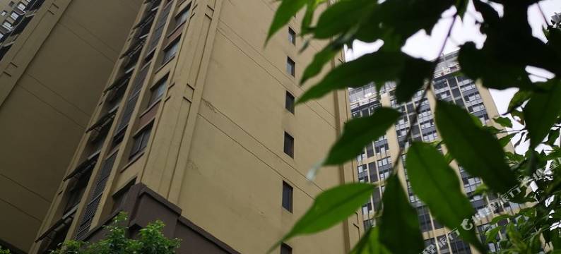 杨柳依依公寓(济南燕子山庄店)图片