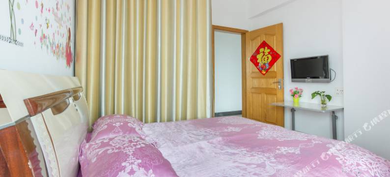 德清爱风景爱旅游公寓图片