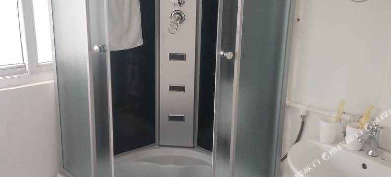 云轻飞燕公寓(枣庄毛良村分店)图片