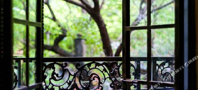 广州Locals路客·广州越秀A09舍公寓(基督教锡安堂分店)图片