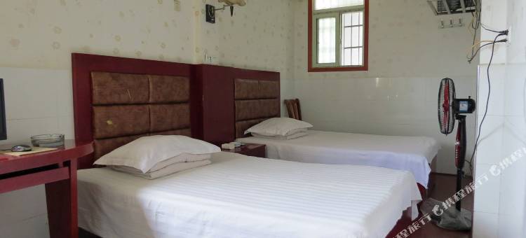 常德乌姐宾馆图片