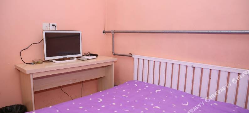 曲阜Friday青年旅社图片