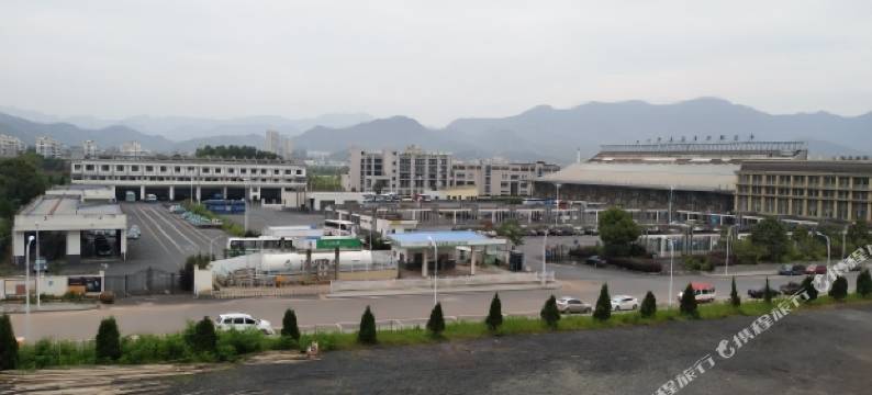 淳安瑞城民宿图片