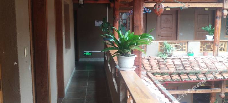 普者黑好好再来民宿图片