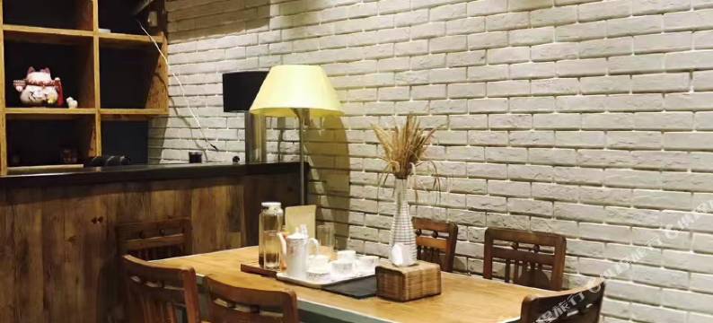 舟山桃花岛沙砾家民宿图片