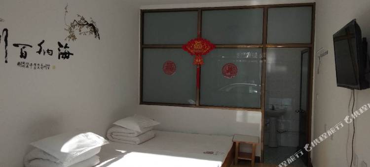 北京云水居民俗饭庄图片