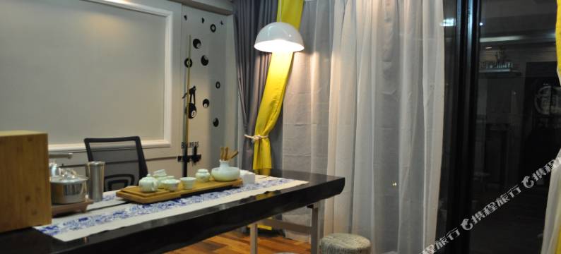 丽江许愿树青年旅舍(中济海店)图片