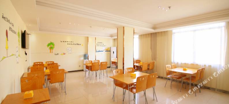 沃顺连锁酒店(福桂三千城店)图片