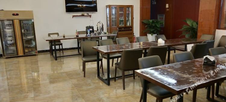 澜沧腊龙云栖小筑客栈图片