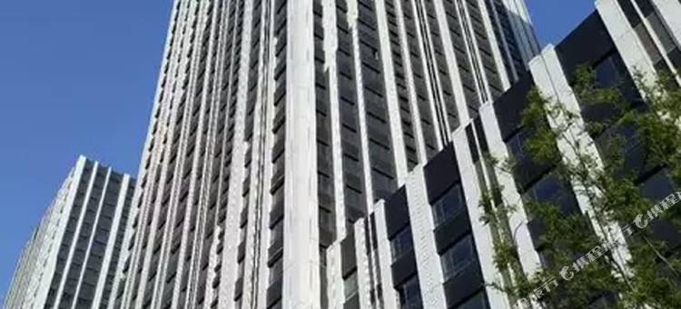 大连夏日阳光公寓(开发区万达广场店)图片