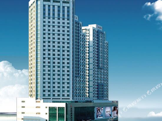 威海海悦建国饭店_地址:文化西路177号