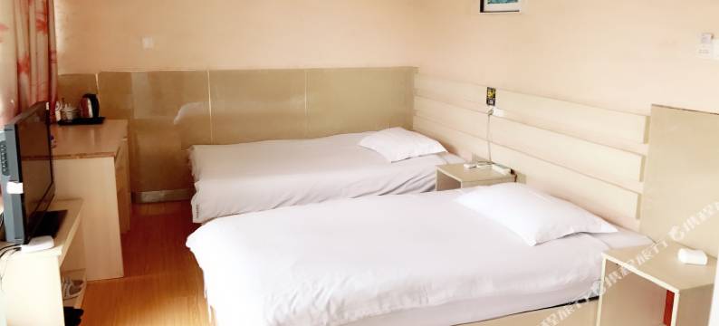 滁州壹周快捷宾馆(滁州北站店)图片