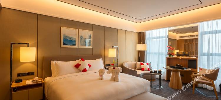 南京瑞斯丽酒店图片