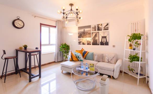 西安莱弗特公寓