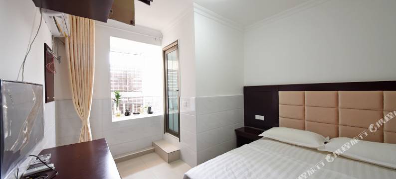 景园宾馆(长沙高铁南站店)图片