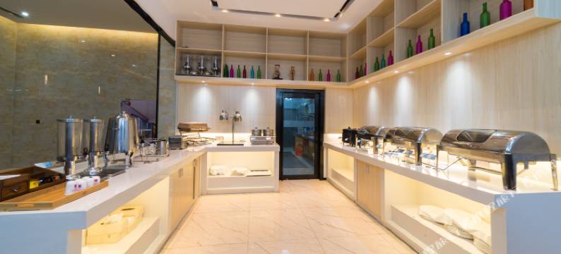 东莞威皇酒店(虎门公园万达广场店)图片