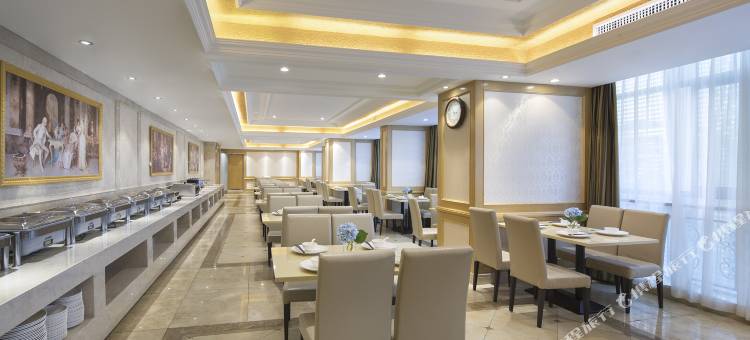 维也纳酒店(南宁南湖公园艺术学院店)图片