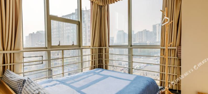 栖下民宿(成都太古里店)图片