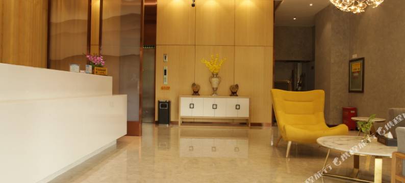 温州拉芳舍时尚宾馆图片