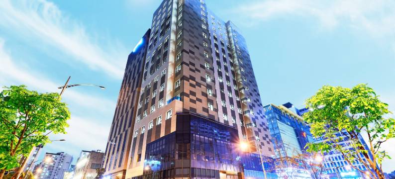 黄金海岸酒店(Gold Coast Hotel Incheon)图片