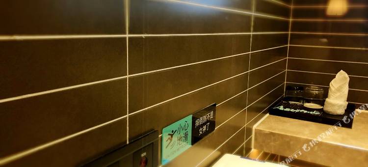 希岸酒店(南昌艾溪湖东地铁站店)图片