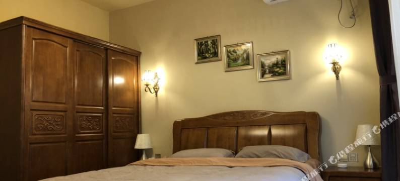 雅安万森康养庄园图片