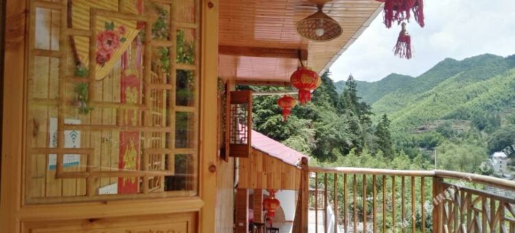 松阳箬寮杜鹃陶居民宿图片