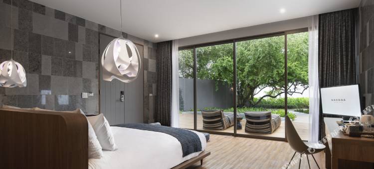 纳瓦那自然奔逃酒店(Navana Nature Escape)图片