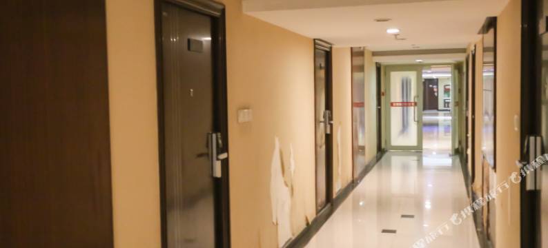 西安钟楼星座民宿(钟楼地铁站店)图片