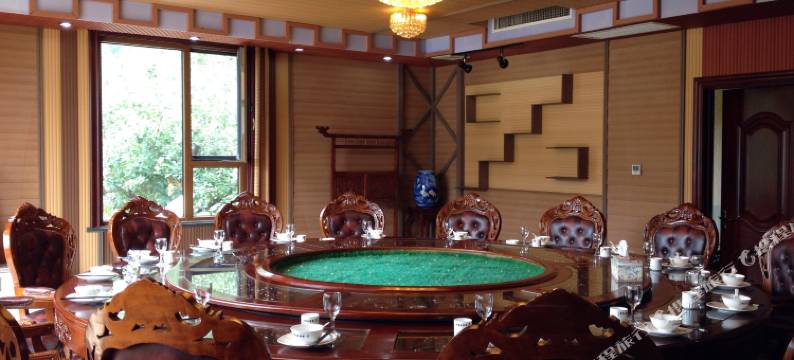 三河璞然生态农庄图片