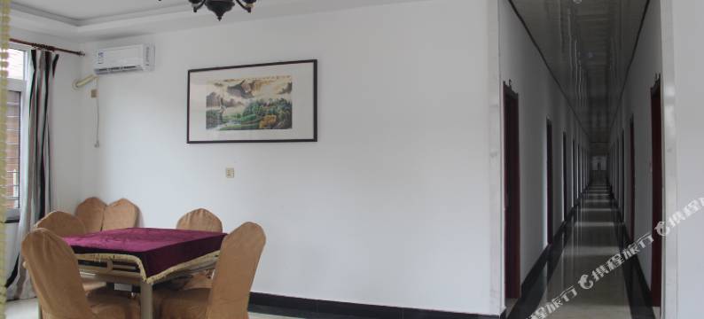 营口鸿运度假村图片