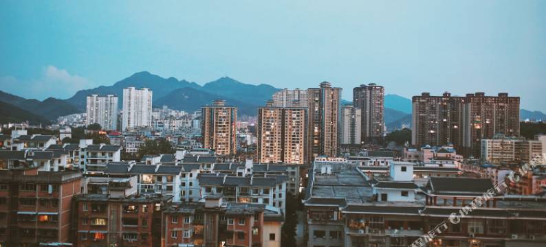 凯里图图的小屋青年旅舍图片