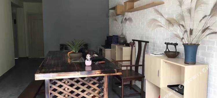 宜兴吾舍民宿图片