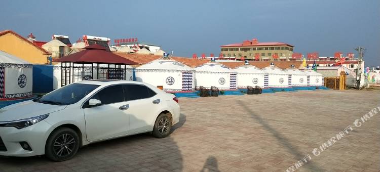 草原人家(张北二店)图片