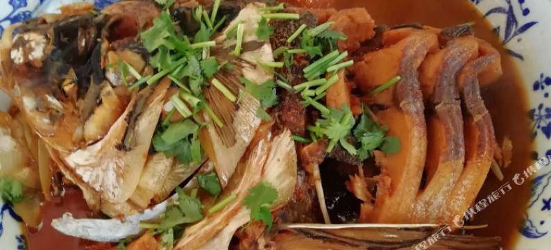 北京开心农家院图片