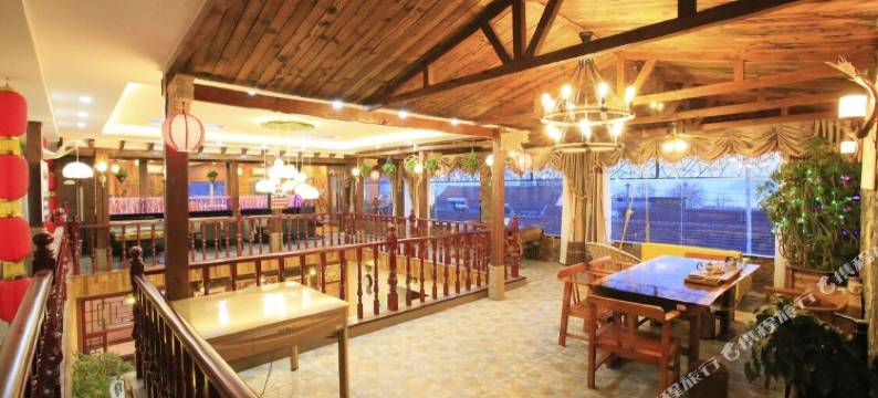 长岛花语客栈图片