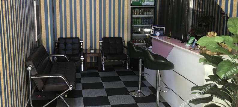 北京利康快捷酒店图片