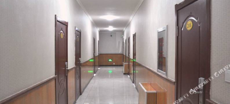 长春名人宾馆图片