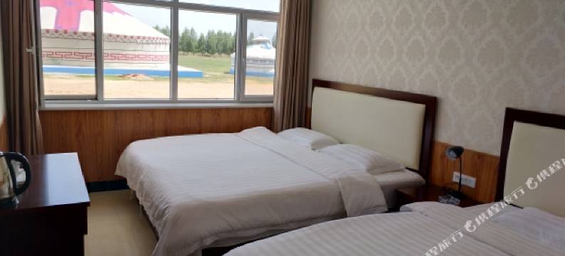 太仆寺旗蒙根杯牧人之家民宿图片