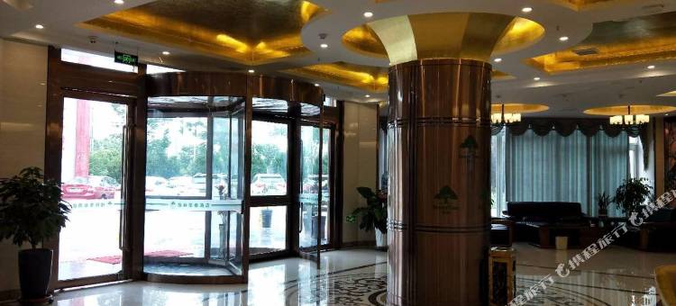 格林豪泰(亳州春雨汽车城店)图片