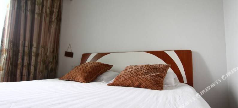 朱家尖悦来小栈图片