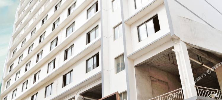 忻城熙龙湾大酒店图片