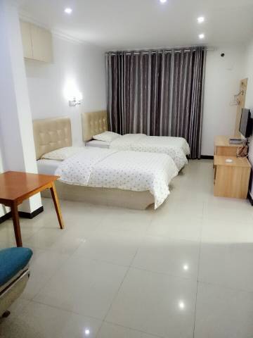 神农架聚友客栈