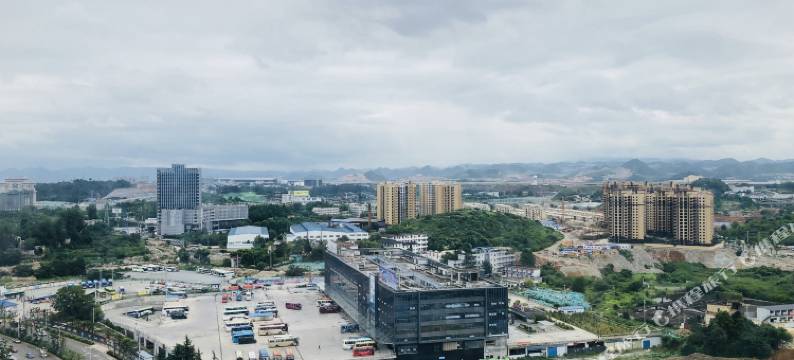 龙翔商务酒店(贵阳龙洞堡机场店)图片