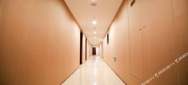 如家素柏·云酒店(哈尔滨西站万达广场店)图片