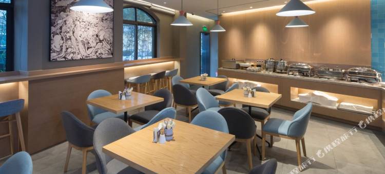 如家酒店·neo(乌鲁木齐医科大学店)图片