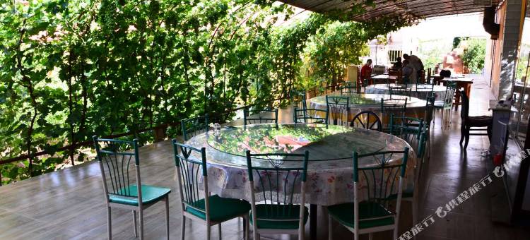 塞上鸣庄(中卫沙坡头景区店)图片