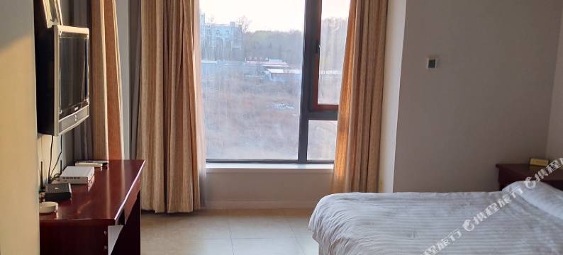 秦皇岛假日蓝湾海景公寓图片