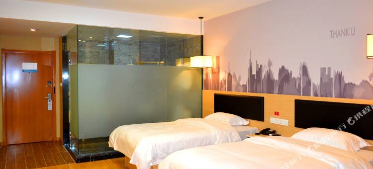 尚客优酒店(烟台国际博览中心店)图片