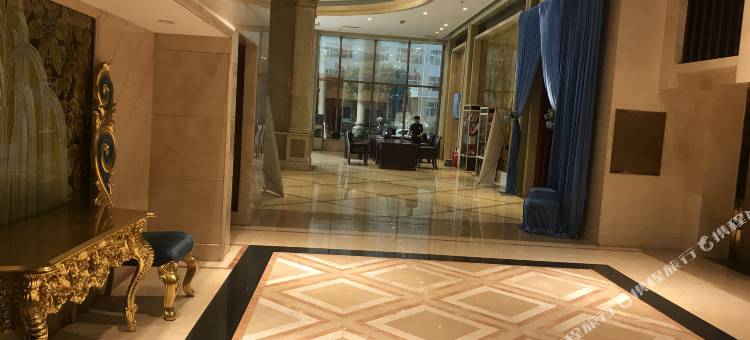 大同金凯君悦酒店图片